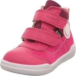 Superfit Superfree GTX pink/rot (Junior)