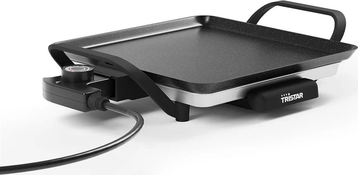Tristar BP-2666 Slim S Tischgrill