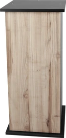 sera Scaper Cube, Unterschrank, Cherry, 90cm