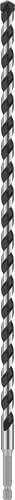 Bosch Professional PRO HEX-5 Spiralbohrer, 12x350x400mm, 1 Stück