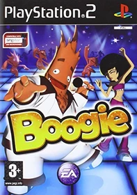 Boogie (PS2)
