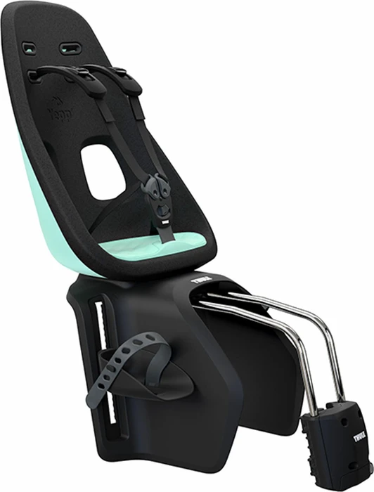 Thule Yepp Nexxt Maxi Sattelrohr-Fahrradkindersitz