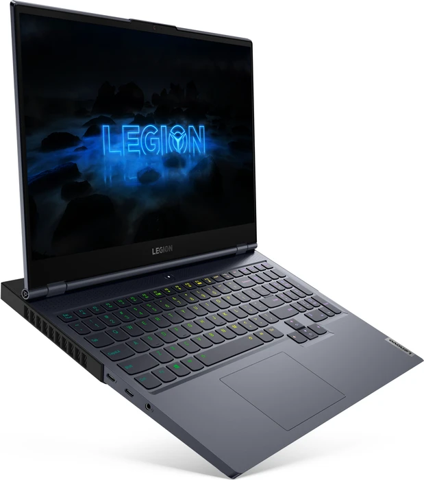 Lenovo Legion 7 15IMH05, Slate Grey, Core i9-10980HK, 32GB RAM, 1TB SSD, GeForce RTX 2080 SUPER Max-Q, CH