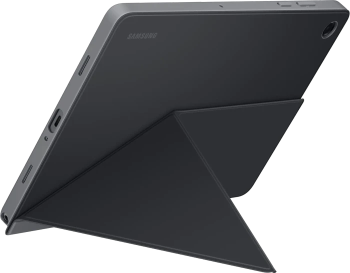 Samsung EF-BX230 Book Cover für Galaxy Tab A11+, schwarz