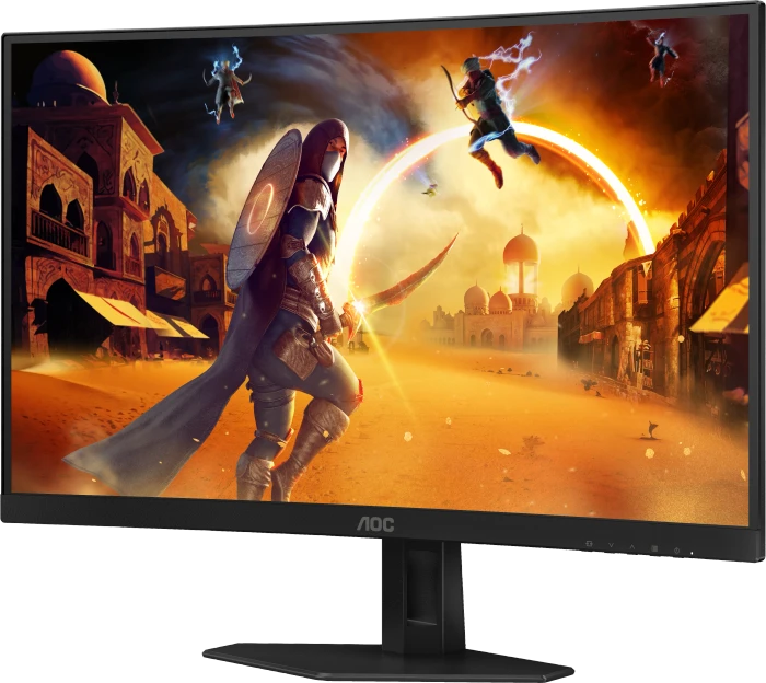 AOC C27G4ZXE, 27"