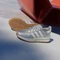 adidas Run 70s 2.0 silver metallic/off white/grey two (Damen) Vorschaubild