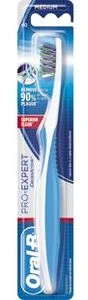 Oral-B ProExpert CrossAction Superior Clean Gr. 35 mittel, 1 Stück