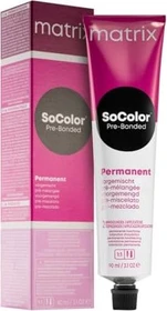 Matrix SoColor Beauty Haarfarbe 4N mittelbraun natur, 90ml