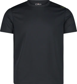 CMP Dry Function Funktionsshirt kurzarm antracite/zolfo (Herren)
