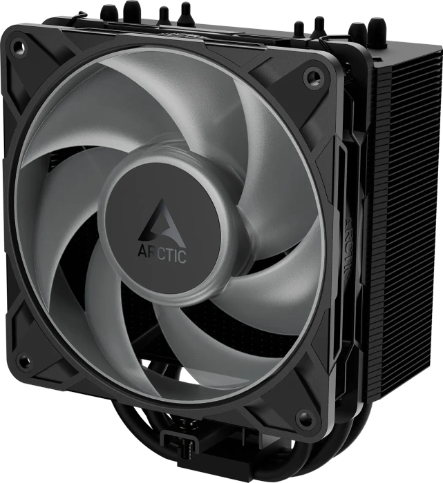 ARCTIC Freezer 36-S ARGB Black