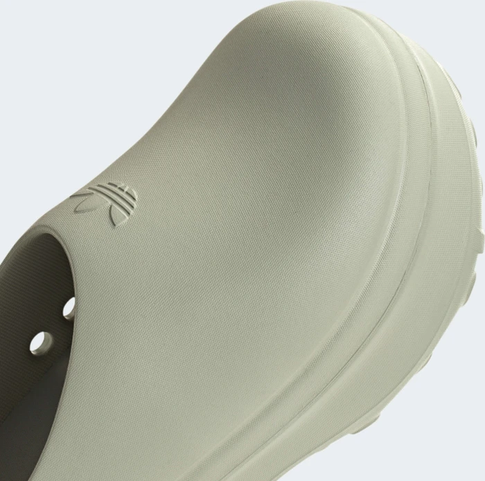 adidas Adifom Stan Smith Mule halo gren/supplier colour (Damen)