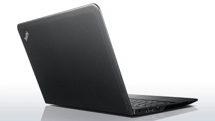 Lenovo ThinkPad S531, Core i5-3337U, 6GB RAM, 500GB HDD, Radeon HD 8670M, DE