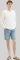 Tom Tailor Ultra Light Josh Jeansshorts Jeans blau (Herren) Vorschaubild