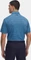 Under Armour Playoff 3.0 Poloshirt kurzarm ether blue/midnight navy (Herren) Vorschaubild