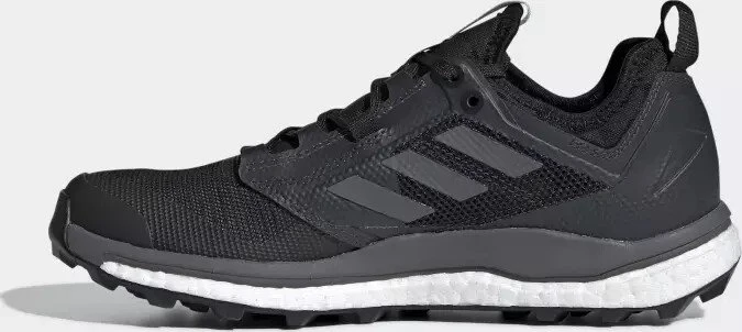 adidas Terrex Agravic XT GTX core black/grey five/ash green (Damen)