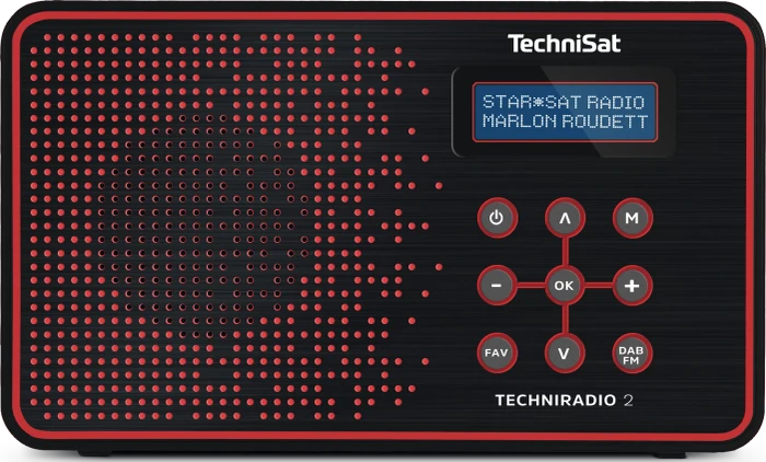 TechniSat TechniRadio 2