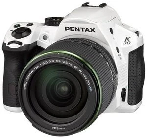 Pentax K-30