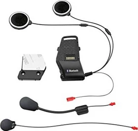 SENA 10S Ersatzhalterung mit Mikrofonen