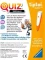 Ravensburger tiptoi Spiel: Quiz Weltraum Vorschaubild