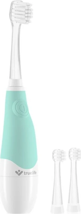 TrueLife SonicBrush Baby G + 3 Aufsteckbürsten