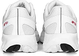 New Balance Fresh Foam Trainer white/sea salt