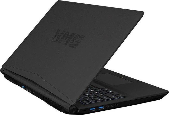 Schenker XMG A506-VE-bnr, Core i5-6440HQ, 8GB RAM, 1TB HDD, GeForce GTX 960M, DE