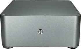 Nanum SE-W80, silber, Mini-ITX (SE-W80S)