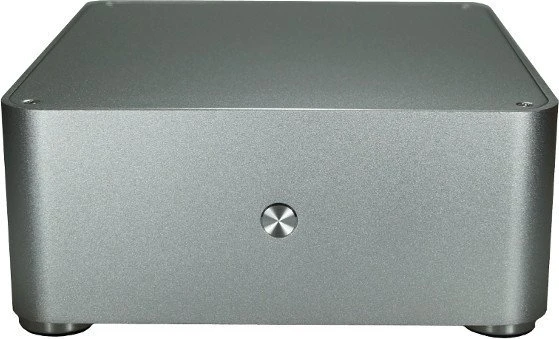 Nanum SE-W80, silber, Mini-ITX