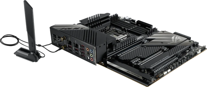 ASUS ROG Maximus XIII Hero (Intel 1200)