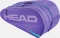 Head Tour Racquet Bag L Tennistasche violett Vorschaubild