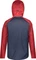 Scott Explorair 3L Skijacke wine red/blue nights (Herren) Vorschaubild