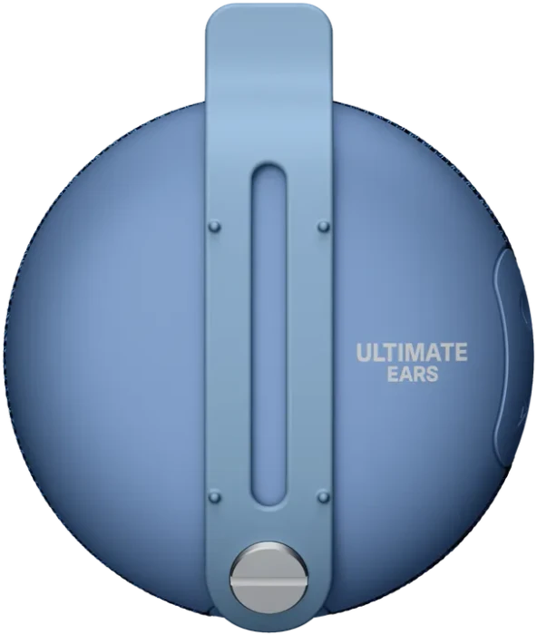 Ultimate Ears Miniroll Majestic Blue