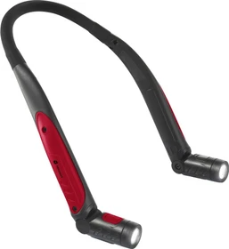 Toolcraft LED Akku-Arbeitsleuchte inkl. Akku 0.7