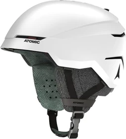 Atomic Savor Helm weiß