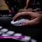Nyfter NYF 22 Wireless Gaming Mouse White/Red, USB Vorschaubild