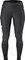 Fjällräven Abisko Trekking Tights Hose lang schwarz (Damen) Vorschaubild