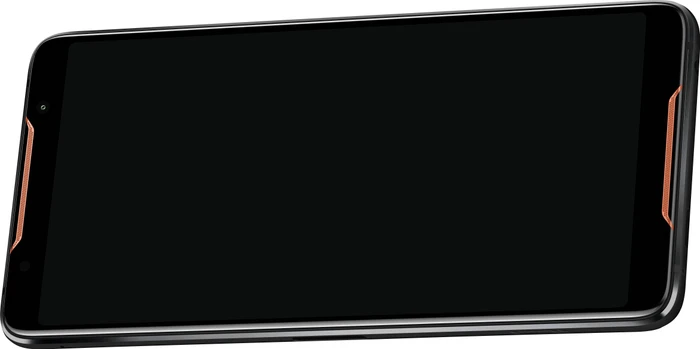 ASUS ROG Phone ZS600KL 128GB schwarz