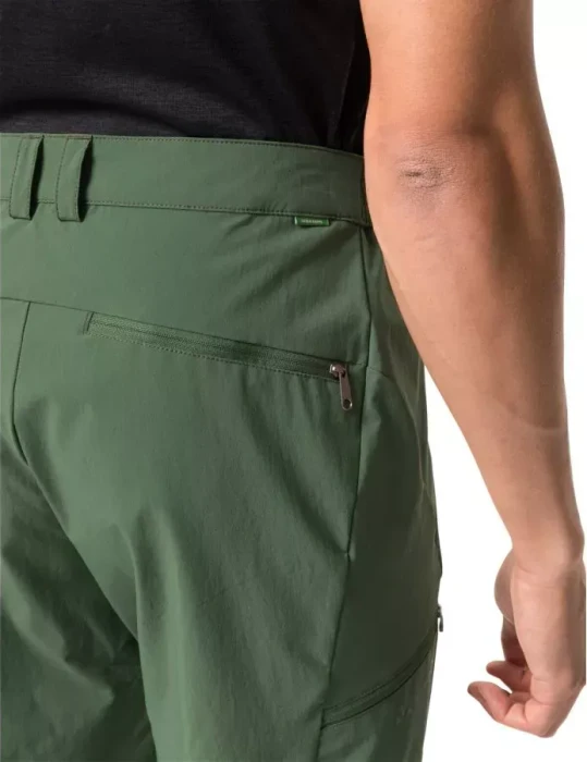Vaude Farley Stretch III Hose lang woodland (Herren)