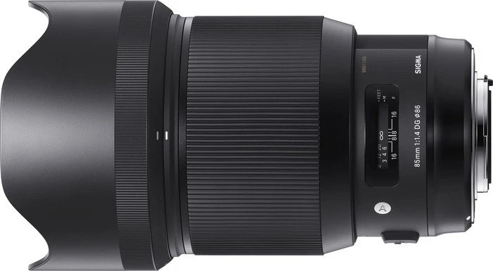 Sigma Art 85mm 1.4 DG HSM für Canon EF