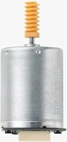 Bambu Lab AMS lite AMS Feeder Motor Components