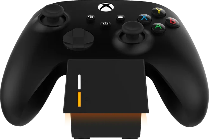 Snakebyte Twin:Charge X Ladestation schwarz (Xbox SX)