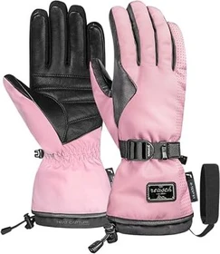 Reusch Hope R-Tex XT Skihandschuhe orchid haze/black (Damen)