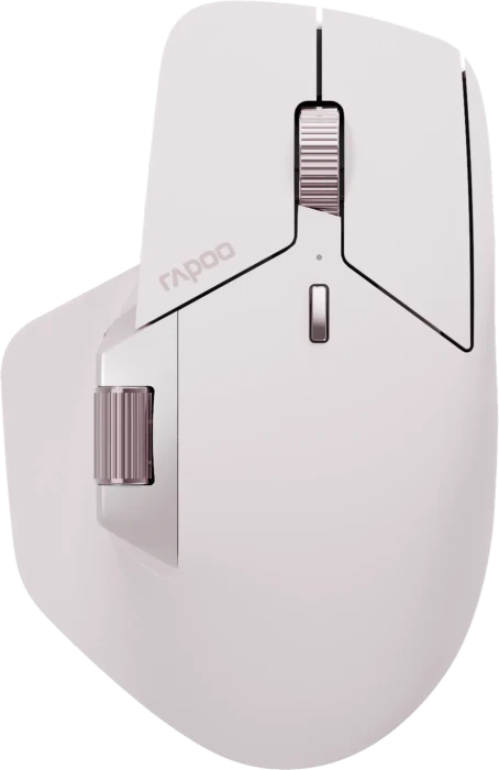 Rapoo MT760L Wireless Multi-mode Mouse