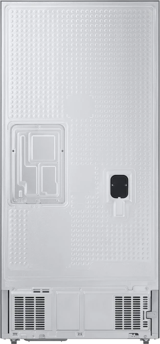 Samsung RF50C530ES9 French Door