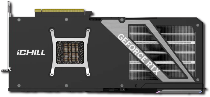 INNO3D GeForce RTX 5090 iCHILL X3, 32GB GDDR7, HDMI, 3x DP