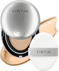 Tirtir Mask Fit Aura Cushion Foundation 24N latte, 18g