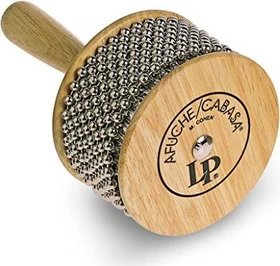 LP Afuche/Cabasa Standard
