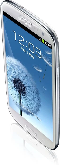 Samsung Galaxy S3 i9300 16GB weiß
