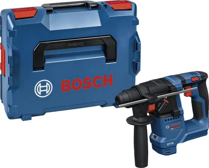 Bosch Professional GBH 18V-18 Akku-Bohrhammer solo inkl. L-Boxx