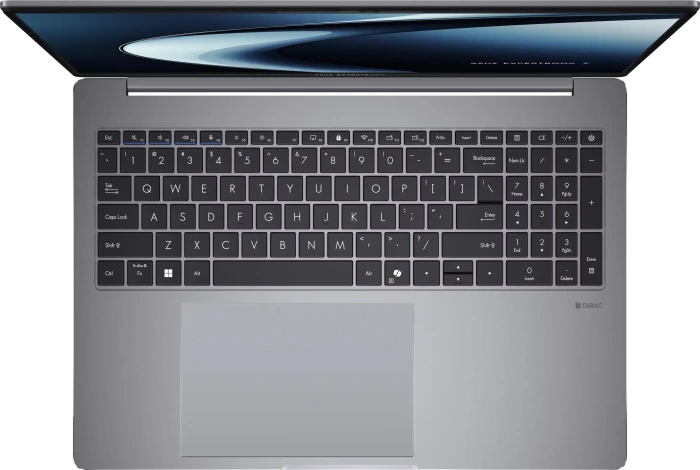ASUS ExpertBook P3 PM3606CKA-MB0194X, Misty Grey, Ryzen AI 5 330, 16GB RAM, 512GB SSD, DE